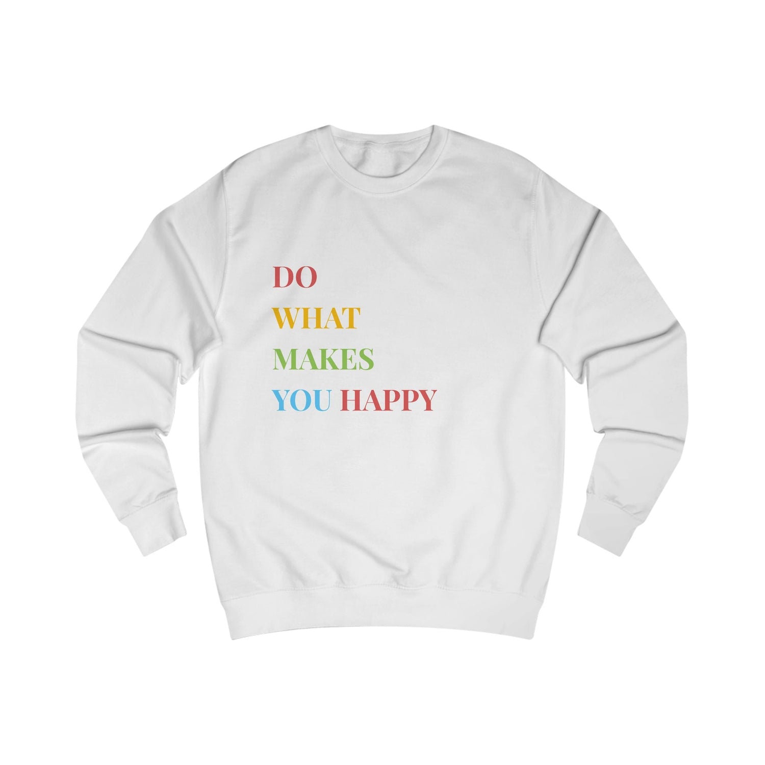 Sweatshirts mit Aussage – Stilvoll. Achtsam. Besonders.