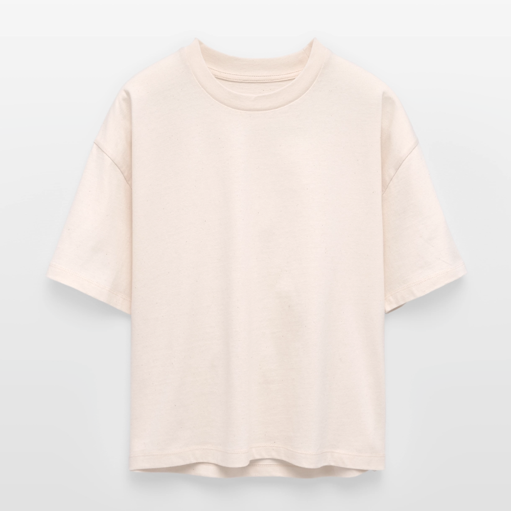 Limoncello Damen T-Shirt - Natur