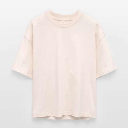 Limoncello Damen T-Shirt - Natur