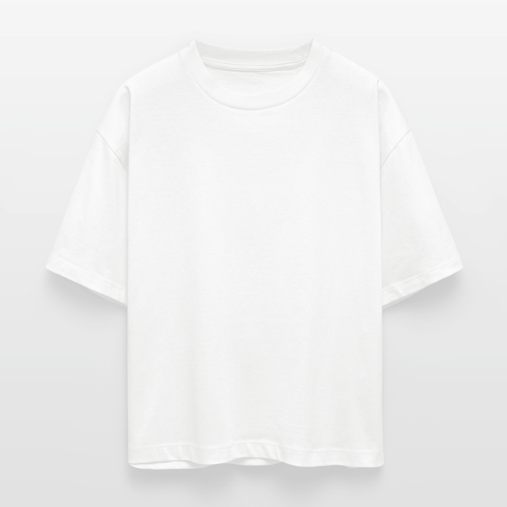 Limoncello Damen T-Shirt - Weiß