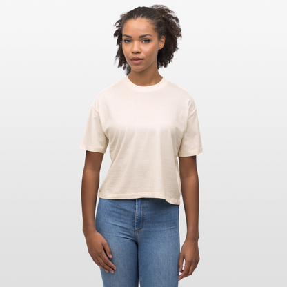 Limoncello Damen T-Shirt - Natur
