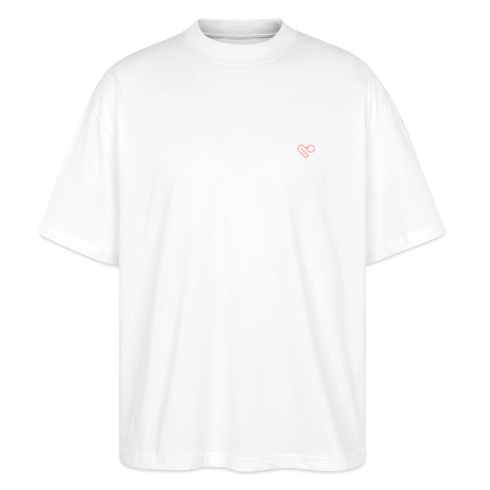 Motherhood is Kingdom Work Damen T-Shirt - Weiß