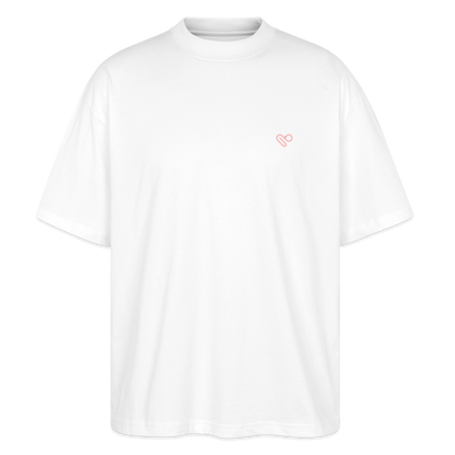 Motherhood is Kingdom Work Damen T-Shirt - Weiß